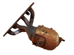 CATALISADOR CERATO SOUL 13/16 HB20 13/19 VELOSTER 12/13 1.6