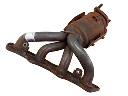 CATALISADOR CERATO SOUL 13/16 HB20 13/19 VELOSTER 12/13 1.6