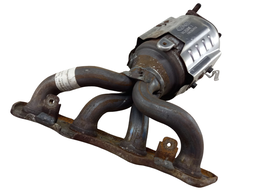 CATALISADOR CERATO CRETA 1.6 2017 A 2025  HB20 RIO 2020/2022