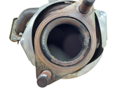 CATALISADOR CERATO CRETA 1.6 2017 A 2025  HB20 RIO 2020/2022