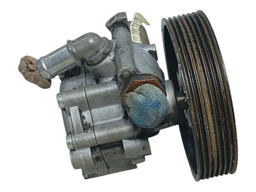 BOMBA DIREÇÃO HIDRAULICA DUSTER OROCH 2.0 16V 2012 A 2020