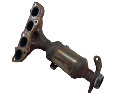 CATALISADOR COLETOR ETIOS 1.3 1.5 2017 2018 2019/..