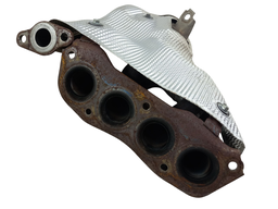 CATALISADOR COLETOR COROLLA / COROLLA CROSS 2.0 FLEX 2020/..