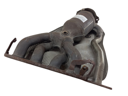 CATALISADOR COLETOR COROLLA / COROLLA CROSS 2.0 FLEX 2020/..