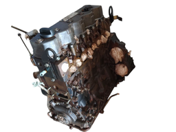 Motor S10 Blazer 2.8 Diesel Eletrônica 2006 a 2011