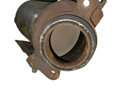 CATALISADOR COLETOR RAV4 2.4 16V 2006 2007 A 2012