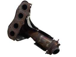 CATALISADOR COLETOR RAV4 2.4 16V 2006 2007 A 2012