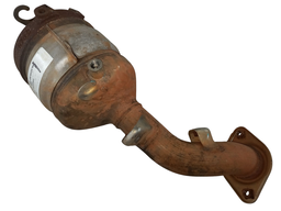 CATALISADOR TOYOTA HILUX SW4 2.8 16V DIESEL 2016 2017 2018/