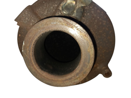 CATALISADOR TOYOTA HILUX SW4 2.8 16V DIESEL 2016 2017 2018/