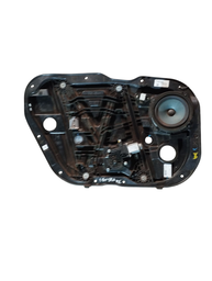 MÁQUINA DE VIDRO PORTA DIANTEIRA ESQUERDA ELANTRA 2017 A 18