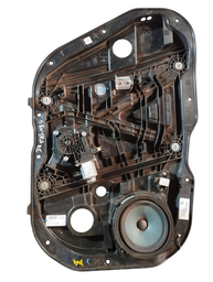 MÁQUINA DE VIDRO PORTA DIANTEIRA ESQUERDA ELANTRA 2017 A 18