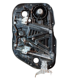 MÁQUINA DE VIDRO PORTA DIANTEIRA ESQUERDA ELANTRA 2017 A 18