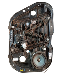 MÁQUINA DE VIDRO PORTA DIANTEIRA ESQUERDA ELANTRA 2017 A 18