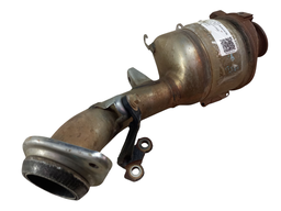 CATALISADOR TOYOTA HILUX SW4 2.8 16V DIESEL 2016/ S/ SONDA