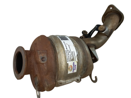 CATALISADOR TOYOTA HILUX SW4 2.8 16V DIESEL 2016/ S/ SONDA