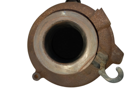 CATALISADOR TOYOTA HILUX SW4 2.8 16V DIESEL 2016/ S/ SONDA