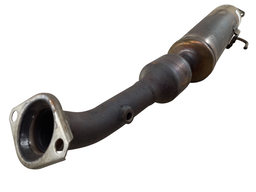 CATALISADOR DUPLO SECUNDÁRIO COROLLA / CROSS 2.0 2020/..