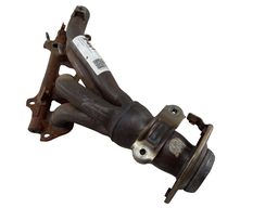 Coletor Escape Hilux Sw4 2.7 2009 2010 a 2022