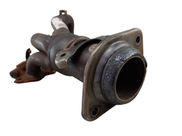 COLETOR ESCAPE HILUX SW4 2.7 2009 2010 A 2022