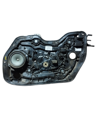 Máquina de Vidro Porta Dianteira Direita Elantra 2012 a 2015