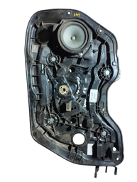 MÁQUINA DE VIDRO PORTA DIANTEIRA DIREITA ELANTRA 2012 A 2015