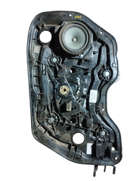 MÁQUINA DE VIDRO PORTA DIANTEIRA DIREITA ELANTRA 2012 A 2015