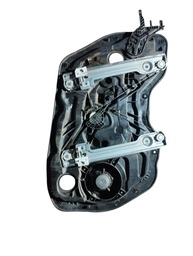 MÁQUINA DE VIDRO PORTA DIANTEIRA DIREITA ELANTRA 2012 A 2015