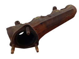 Coletor Escape Hilux 2.8 16v Diesel 1997 1998 a 2001 