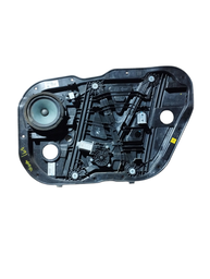 MÁQUINA DE VIDRO PORTA DIANTEIRA DIREITA ELANTRA 2017 A 2018