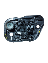 MÁQUINA DE VIDRO PORTA DIANTEIRA DIREITA ELANTRA 2017 A 2018