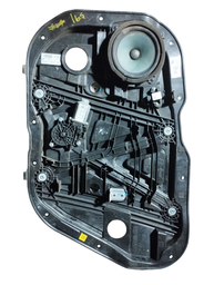 MÁQUINA DE VIDRO PORTA DIANTEIRA DIREITA ELANTRA 2017 A 2018