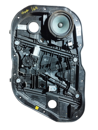 MÁQUINA DE VIDRO PORTA DIANTEIRA DIREITA ELANTRA 2017 A 2018