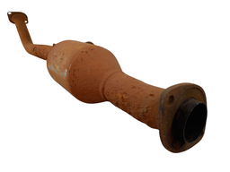 CATALISADOR SECUNDÁRIO HILUX SW4 2.5 3.0 DIESEL 2006 A 2015