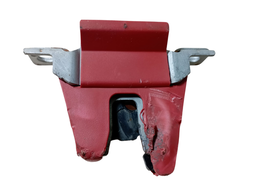 FECHADURA TAMPA TRASEIRA FOX SPACEFOX 2003 2004 A 2010