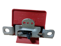 FECHADURA TAMPA TRASEIRA FOX SPACEFOX 2003 2004 A 2010