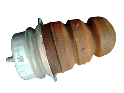 Batente suspensão traseira original Fiat strada 52128120