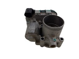 TBI CORPO BORBOLETA FIAT STRADA UNO ARGO PULSE 1.3 8V 2020/