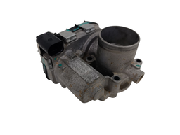 TBI CORPO BORBOLETA FIAT STRADA UNO ARGO PULSE 1.3 8V 2020/