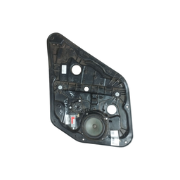 MÁQUINA DE VIDRO PORTA TRASEIRA DIREITA ELANTRA 2012 A 2016