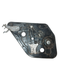 MÁQUINA DE VIDRO PORTA TRASEIRA DIREITA ELANTRA 2012 A 2016