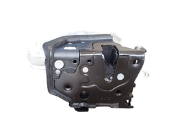Fechadura Porta Dianteira EsqAudi A3 A1 A3 A4 A5 Q3 Q5 2007/