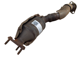 CATALISADOR SECUNDÁRIO HONDA FIT CITY 1.4 1.5 2009 A 2014