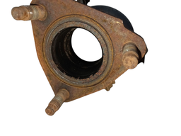 CATALISADOR SECUNDÁRIO HONDA FIT CITY 1.4 1.5 2009 A 2014