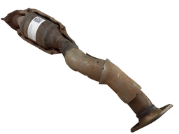 CATALISADOR SECUNDÁRIO HONDA FIT CITY 1.4 1.5 2009 A 2014