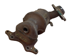 CATALISADOR PRIMÁRIO HONDA FIT CITY WR-V 1.5 2015 A 2021