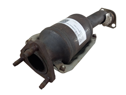 CATALISADOR SECUNDÁRIO HONDA FIT CITY WR-V 1.5 2015 A 2021