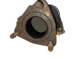 CATALISADOR SECUNDÁRIO HONDA FIT CITY WR-V 1.5 2015 A 2021