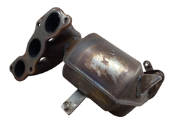 CATALISADOR COLETOR KWID 1.0 3CC 2018 2019 2020/..