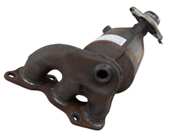 CATALISADOR COLETOR KWID 1.0 3CC 2018 2019 2020/..