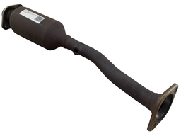 CATALISADOR MARCH VERSA 1.0 3CC 12V 2015 2016 A 2020